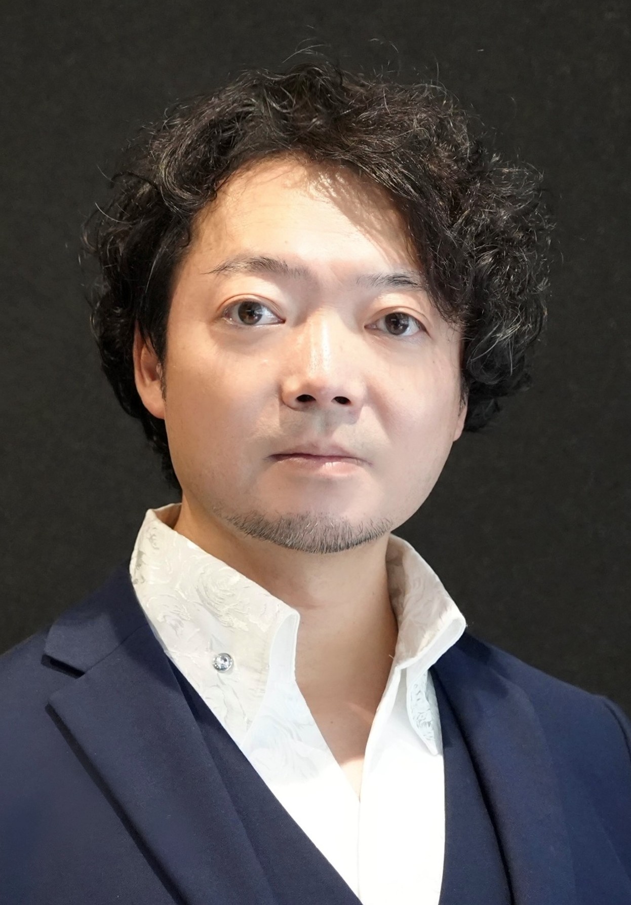 井上雅人