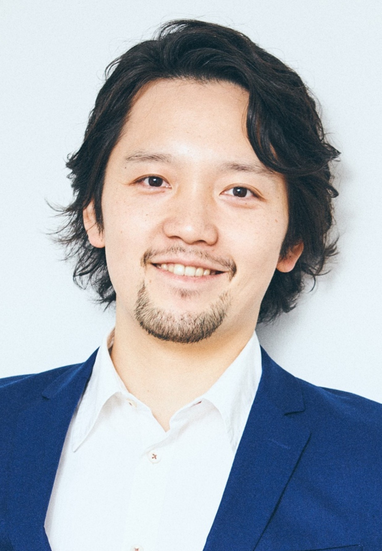 澤原行正