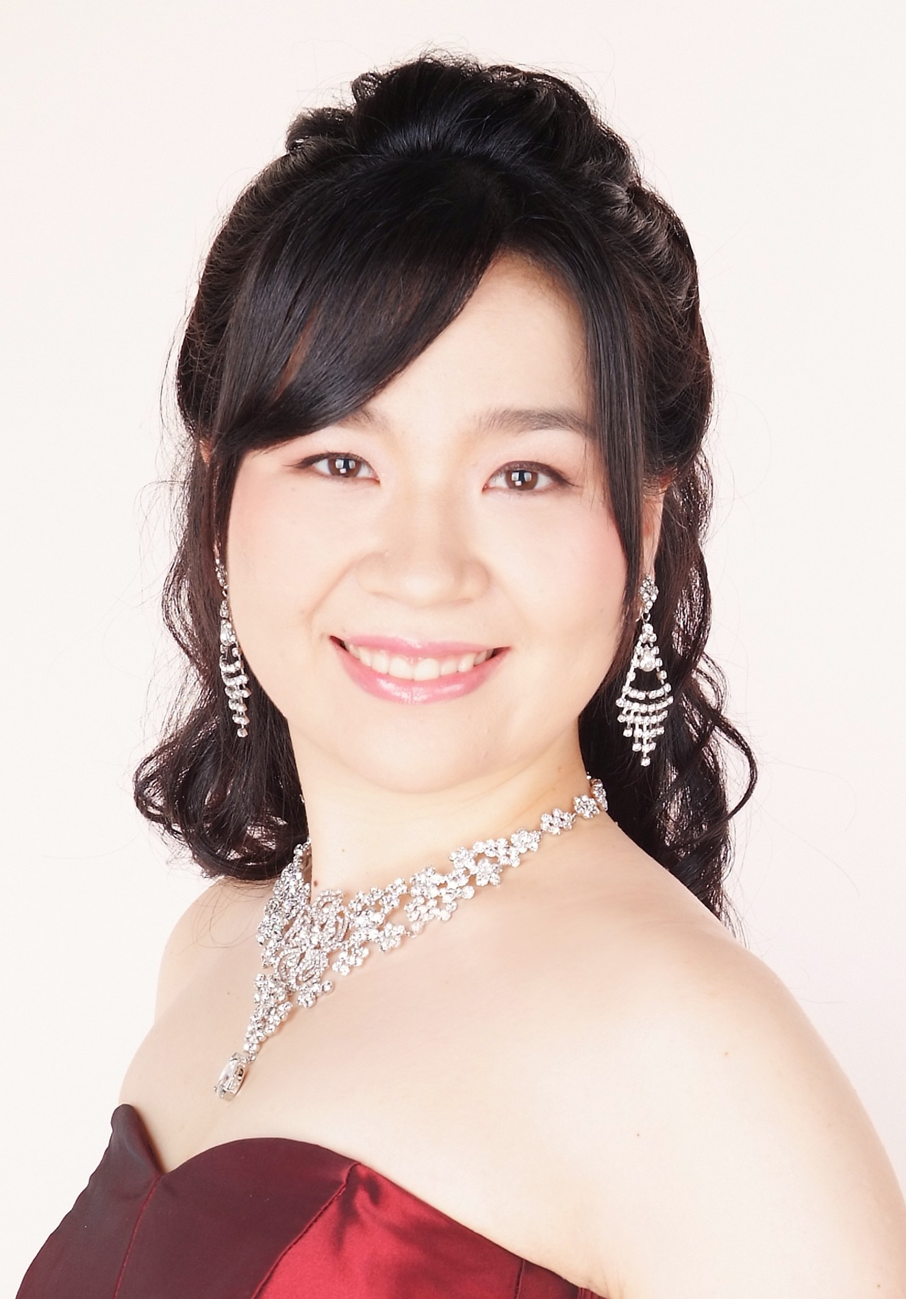花房英里子